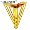 Shuzan brand selects sofa legs, cabinet legs, furniture accessory sets, invisible doors, magnetic drawer handles, wooden stool legs, bathroom coffee tables, universal and practical models, and other hardware tools Specification image